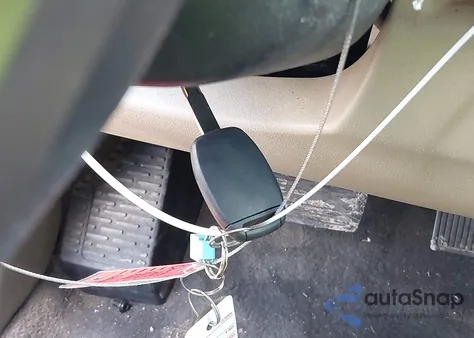 2013 Honda Pilot Ex-L из США, поврежденный, VIN 5FNYF3H58DB003447